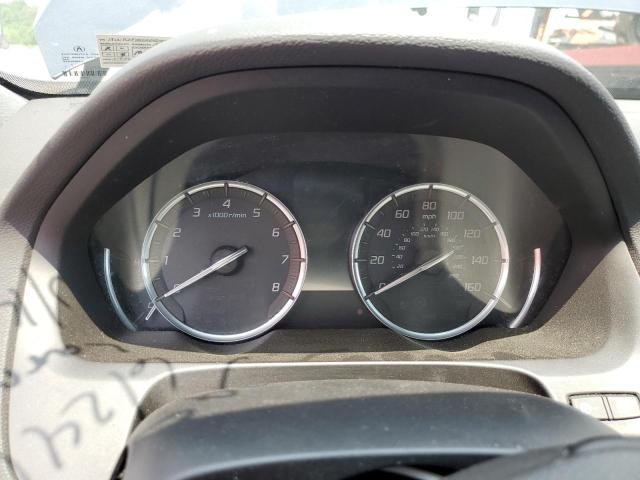 صورة رقم 9 من المزاد - 2015 ACURA TLX مع VIN 19UUB2F78FA016415