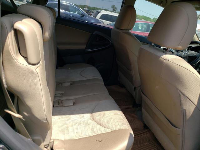 Photo 11 from auction – 2009 TOYOTA RAV4 with VIN JTMBF33V895012526