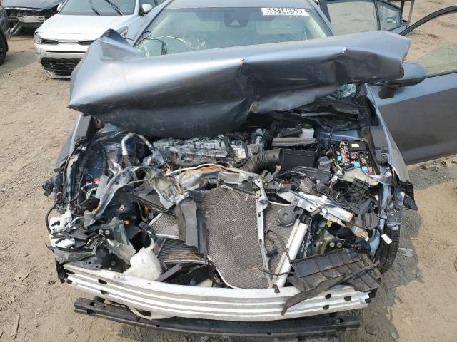 Photo 11 from auction – 2020 TOYOTA COROLLA LE with VIN 5YFEPRAE1LP105477