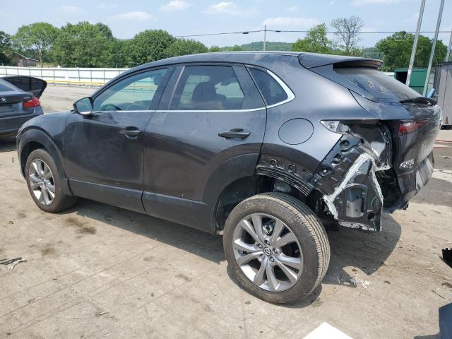 Photo 2 from auction – 2021 MAZDA CX-30 SELE with VIN 3MVDMABL9MM257615