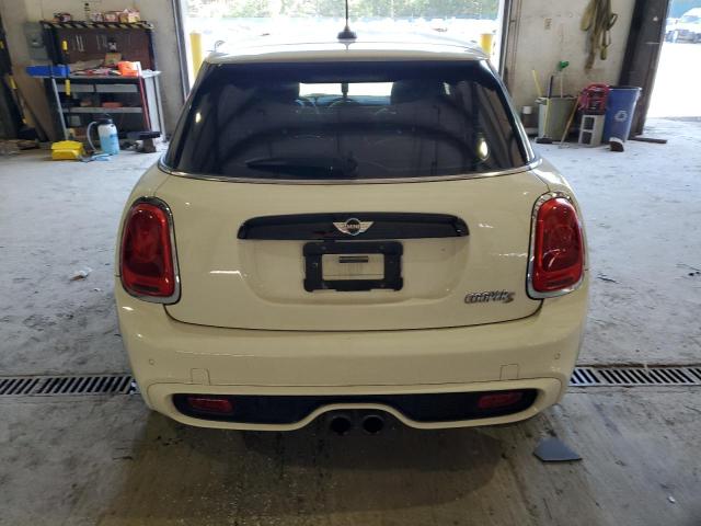 Photo 6 from auction – 2017 MINI COOPER S with VIN WMWXU3C59H2D32661