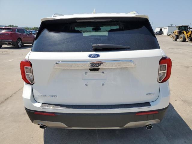 Zdjęcie 6 z aukcji – 2020 FORD EXPLORER L z VIN 1FMSK7FH2LGA44470