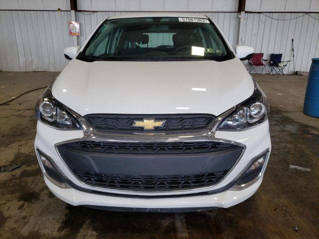 Photo 5 from auction – 2020 CHEVROLET SPARK 1LT with VIN KL8CD6SA3LC463823