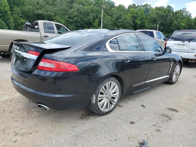 Photo 3 from auction – 2011 JAGUAR XF with VIN SAJWA0FB6BLS13666