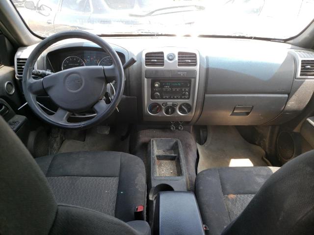 Photo 8 from auction – 2007 GMC CANYON with VIN 1GTCS13E678131028