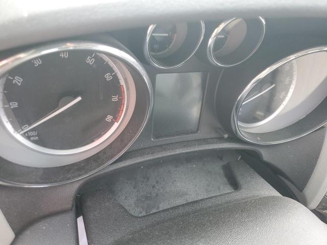 Photo 9 from auction – 2016 BUICK VERANO CON with VIN 1G4PR5SK8G4145267
