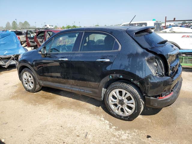 Photo 2 from auction – 2016 FIAT 500X EASY with VIN ZFBCFXBT4GP434471