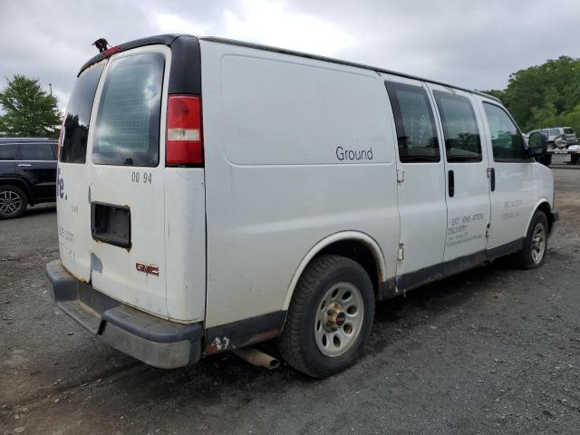 Photo 3 from auction – 2011 GMC SAVANA G15 with VIN 1GTS8AF43B1140719