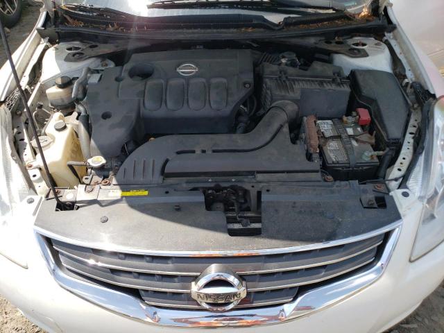 Photo 11 from auction – 2012 NISSAN ALTIMA BAS with VIN 1N4AL2AP1CN571450
