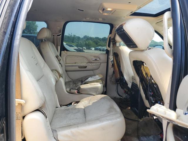 Photo 10 from auction – 2007 CADILLAC ESCALADE E with VIN 1GYFK66807R259947