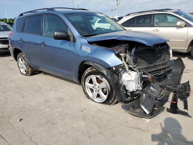 Photo 4 from auction – 2008 TOYOTA RAV4 with VIN JTMBD33V085199667