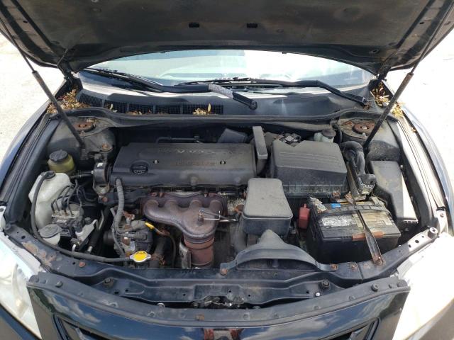 Photo 11 from auction – 2007 TOYOTA CAMRY CE with VIN 4T1BE46K87U692727