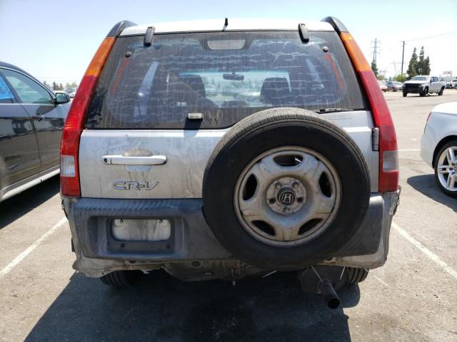 Photo 6 from auction – 2003 HONDA CR-V LX with VIN JHLRD68413C014517
