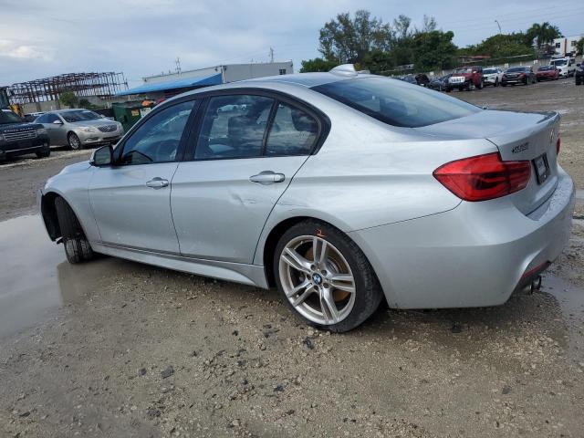 Photo 2 from auction – 2018 BMW 330 I with VIN WBA8B9C55JAE22477