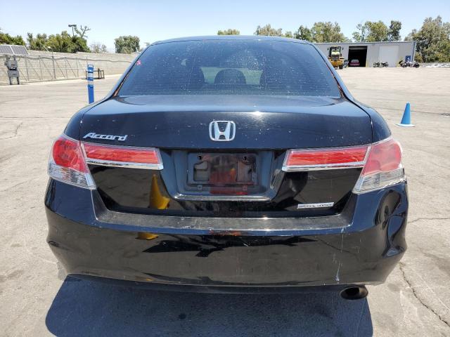 Photo 6 from auction – 2012 HONDA ACCORD SE with VIN 1HGCP2F61CA203320