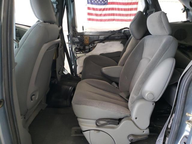 Photo 11 from auction – 2005 DODGE CARAVAN SX with VIN 1D4GP45R45B139510