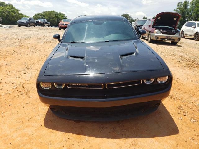 Photo 5 from auction – 2015 DODGE CHALLENGER with VIN 2C3CDZAG3FH770400
