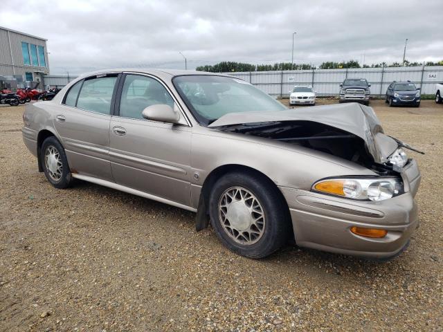 Photo 4 from auction – 2001 BUICK LESABRE CU with VIN 1G4HP54K61U127221