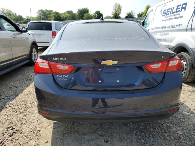 Photo 6 from auction – 2016 CHEVROLET MALIBU LT with VIN 1G1ZE5ST6GF242384