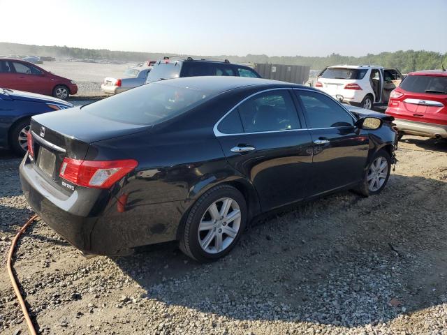 Photo 3 from auction – 2007 LEXUS ES350 with VIN JTHBJ46G972080364