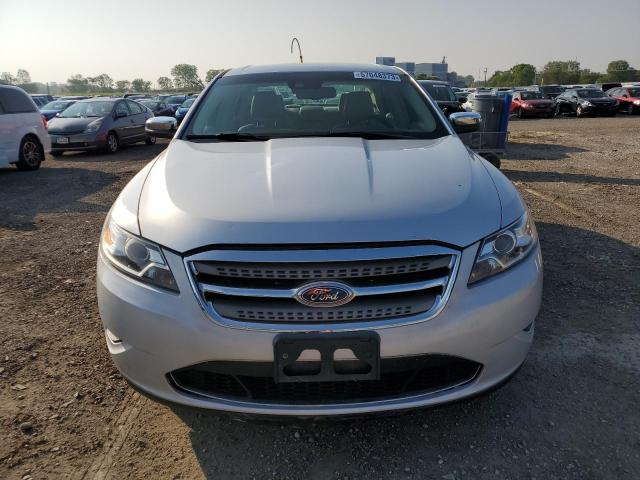 Photo 5 from auction – 2012 FORD TAURUS LIM with VIN 1FAHP2FW0CG107931
