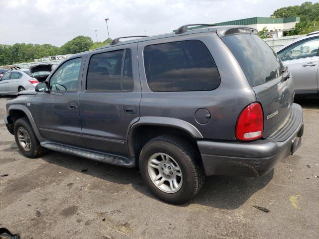 Photo 2 from auction – 2003 DODGE DURANGO SL with VIN 1D4HS48N03F539601