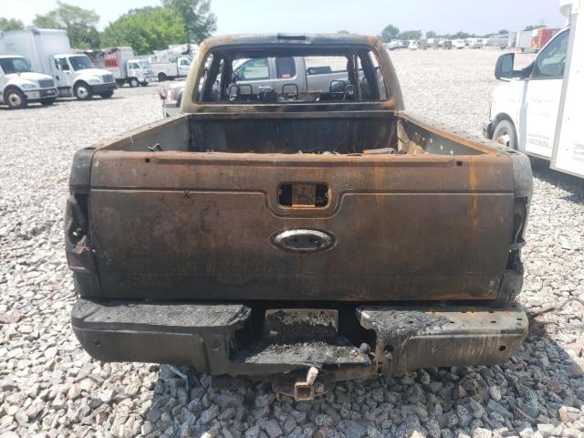 Zdjęcie 6 z aukcji – 2016 FORD F250 SUPER z VIN 1FT7W2B65GEC03344