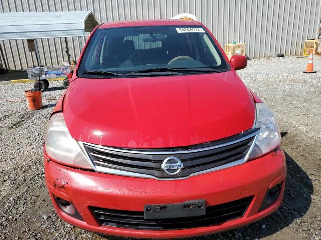 Photo 5 from auction – 2012 NISSAN VERSA S with VIN 3N1BC1CP0CK226781