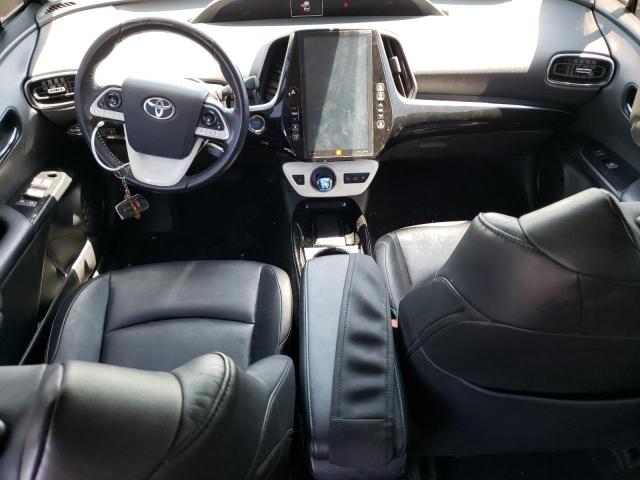 Photo 8 from auction – 2017 TOYOTA PRIUS PRIM with VIN JTDKARFP1H3047367
