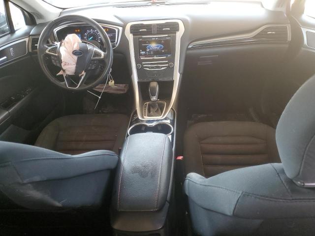 Photo 8 from auction – 2015 FORD FUSION SE with VIN 3FA6P0H98FR189178