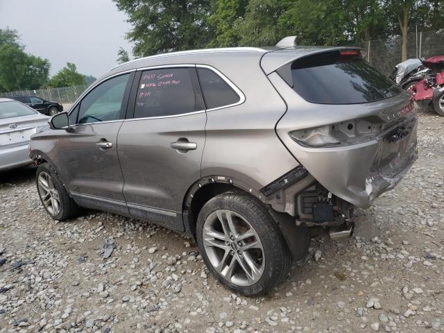 Photo 2 from auction – 2016 LINCOLN MKC RESERV with VIN 5LMTJ3DH9GUJ21729