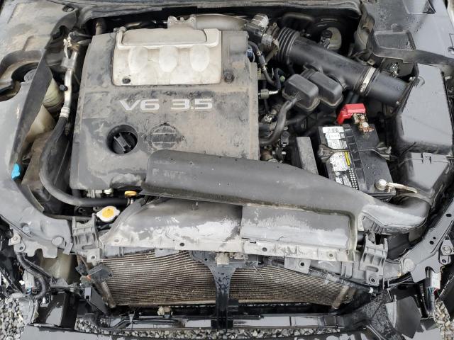 Photo 11 from auction – 2008 NISSAN MAXIMA SE with VIN 1N4BA41E38C822735