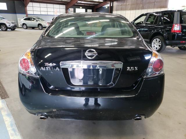 Photo 6 from auction – 2012 NISSAN ALTIMA BAS with VIN 1N4AL2AP7CN577852