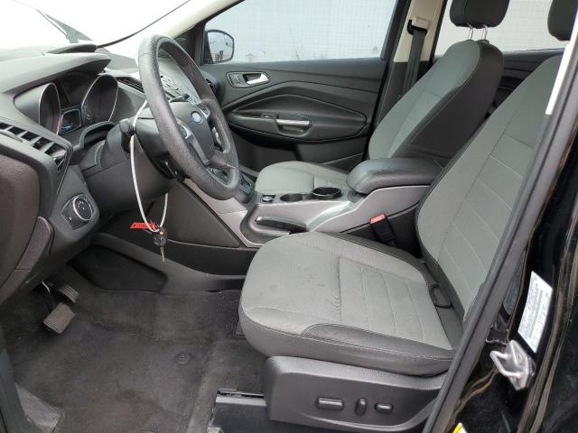 Photo 7 from auction – 2016 FORD ESCAPE SE with VIN 1FMCU0G72GUA46111