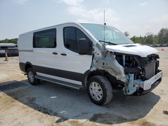 Photo 4 from auction – 2021 FORD TRANSIT T- with VIN 1FTBR1Y86MKA68697