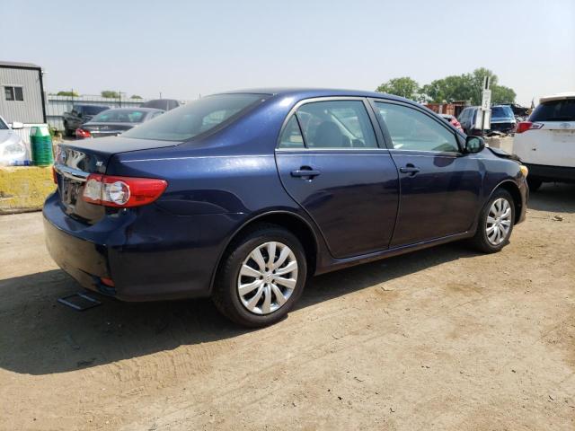 Photo 3 from auction – 2013 TOYOTA COROLLA BA with VIN 2T1BU4EE1DC040625