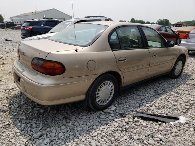 Photo 3 from auction – 2001 CHEVROLET MALIBU with VIN 1G1ND52JX16263293