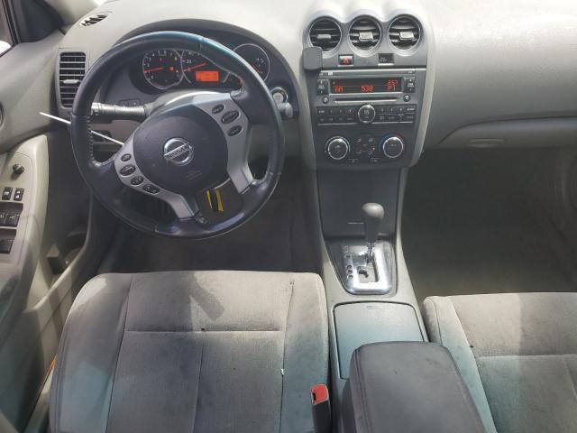 Photo 8 from auction – 2012 NISSAN ALTIMA BAS with VIN 1N4AL2AP1CN521289