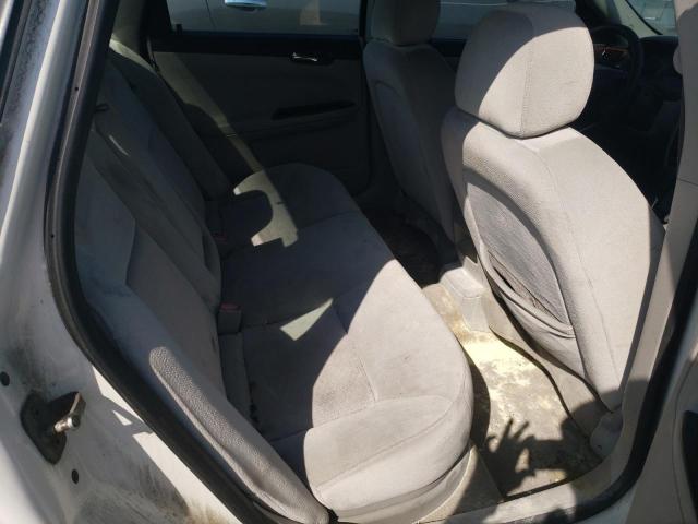 Photo 10 from auction – 2008 CHEVROLET IMPALA LT with VIN 2G1WT58K481220786