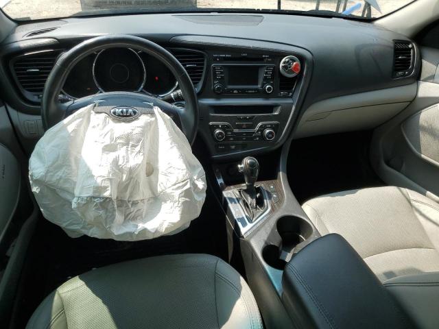 Photo 8 from auction – 2013 KIA OPTIMA EX with VIN 5XXGN4A78DG110267