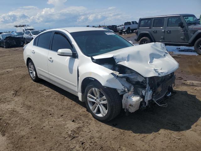Photo 4 from auction – 2011 NISSAN ALTIMA SR with VIN 1N4BL2APXBC130625
