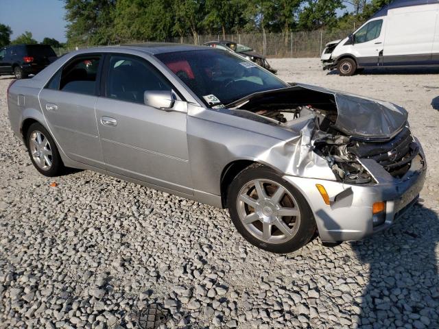 Photo 4 from auction – 2005 CADILLAC CTS HI FEA with VIN 1G6DP567050151932