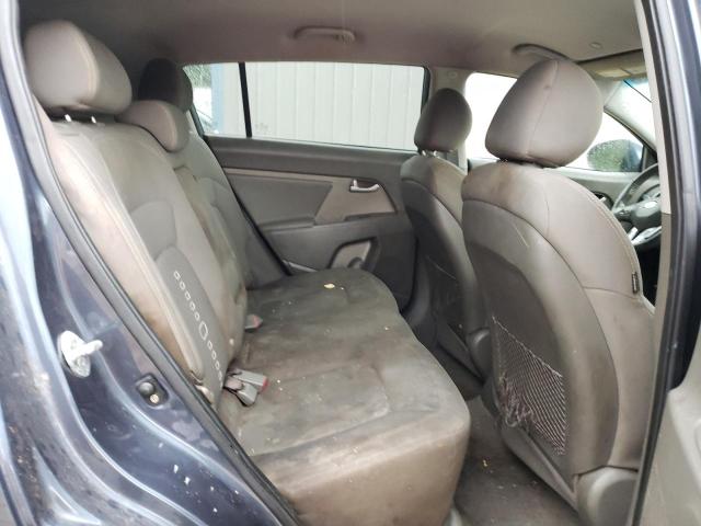 Photo 10 from auction – 2011 KIA SPORTAGE E with VIN KNDPC3A24B7020172