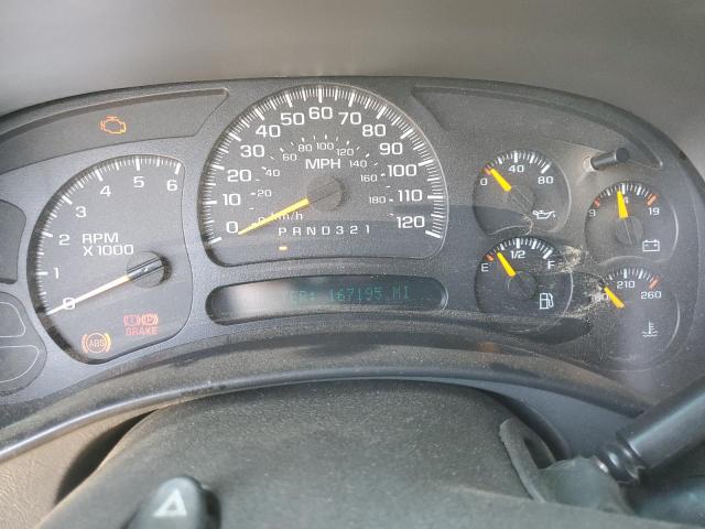 Photo 9 from auction – 2006 CHEVROLET SILVERADO with VIN 2GCEC13V361336345