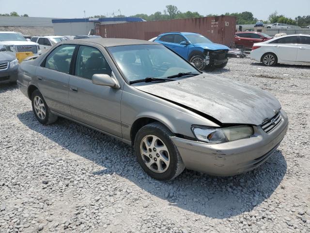Photo 4 from auction – 1997 TOYOTA CAMRY CE with VIN 4T1BF22K5VU028647
