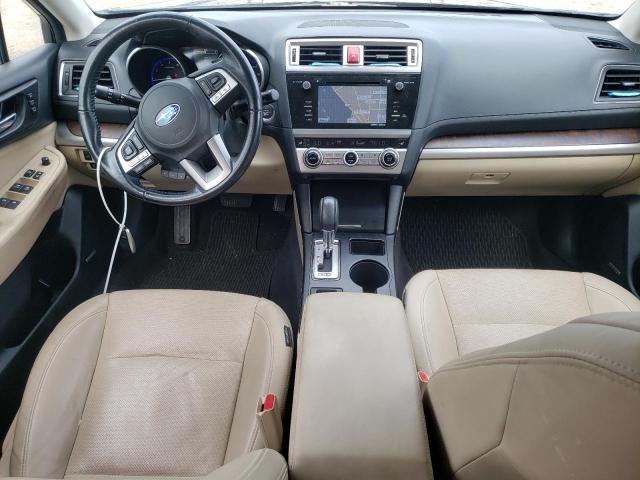 Photo 8 from auction – 2016 SUBARU OUTBACK 2. with VIN 4S4BSBNC2G3310916