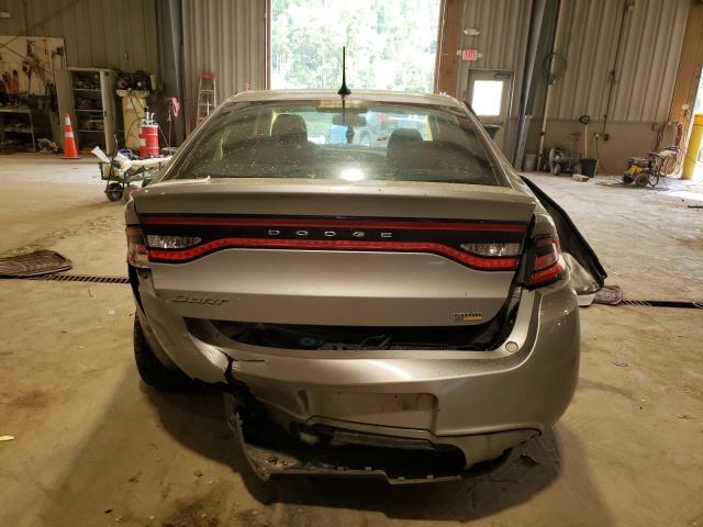 Photo 6 from auction – 2016 DODGE DART SE with VIN 1C3CDFAA2GD629584