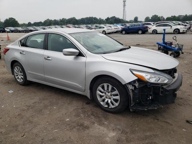 Photo 4 from auction – 2017 NISSAN ALTIMA 2.5 with VIN 1N4AL3AP5HC243151