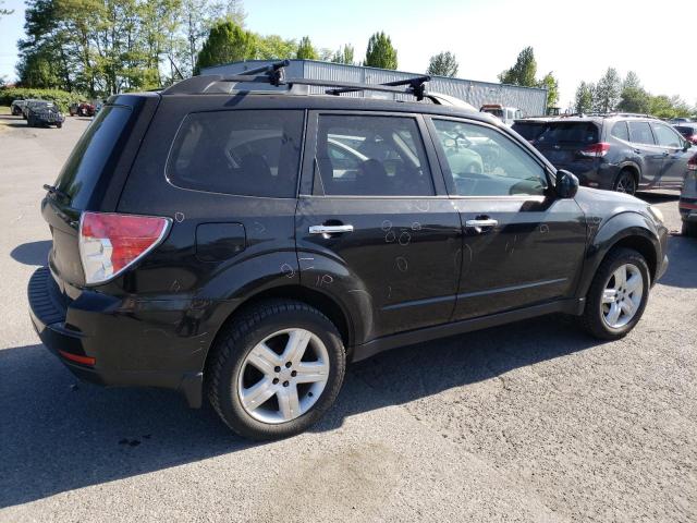 Photo 3 from auction – 2010 SUBARU FORESTER 2 with VIN JF2SH6CC4AH911804