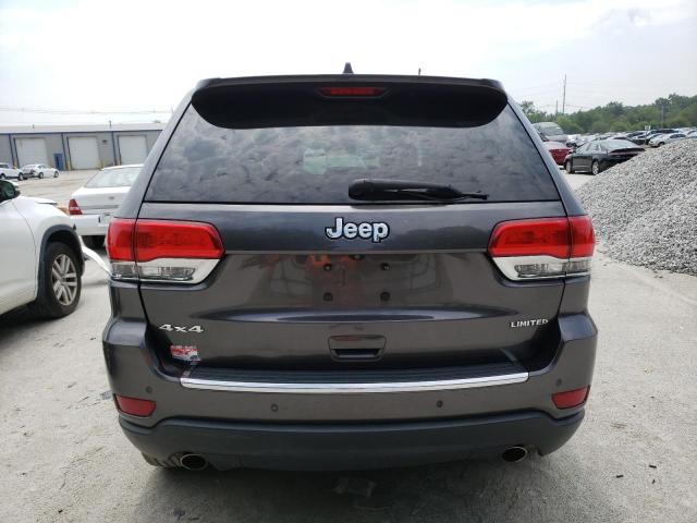 Photo 6 from auction – 2014 JEEP GRAND CHER with VIN 1C4RJFBG1EC279806